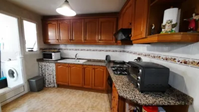 Apartment in the Centre photo 10