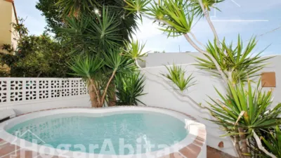 House on Carrer de La Prunera photo 78