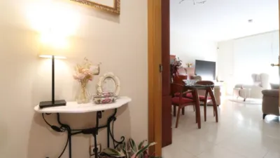 Apartment in Hostafrancs photo 39