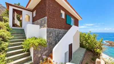 Casa en Guayonje - Mesa del Mar photo 7