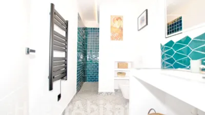 House on Carrer de La Prunera photo 66