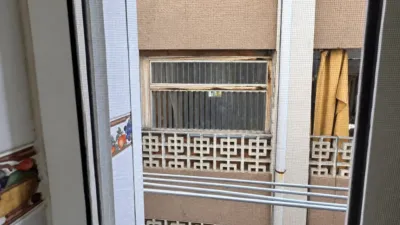 Penthouse on Carrer de Macià Vila photo 16