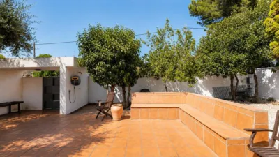 Chalet in Corral Nou - Montros - Estepar photo 22