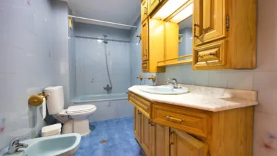Apartment in Comunidad Valenciana photo 11