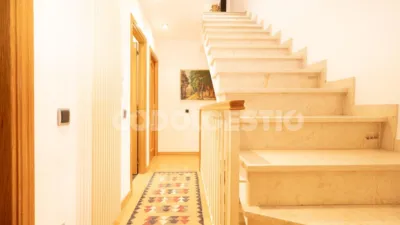 House on Carrer de les Guilleries photo 24