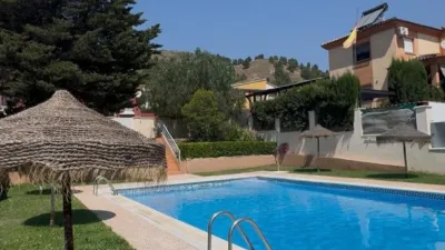 Chalet on Camino Albarrate photo 64