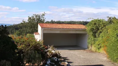Chalet in Rúa Xabreira photo 20