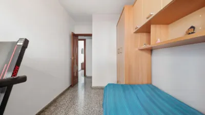 Apartment in Nou Benicalap photo 7