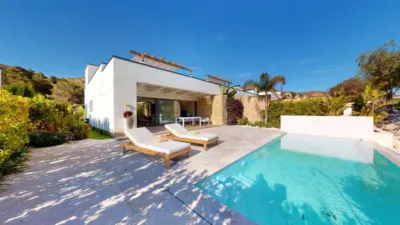 Chalet en Comunidad Valenciana photo 14