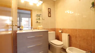 Apartment in Hostafrancs photo 42