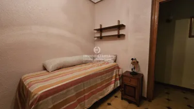 House in Aspe photo 24
