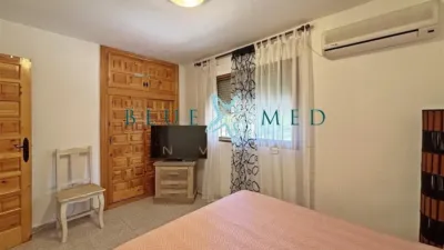 Apartment on Avenida Central photo 19
