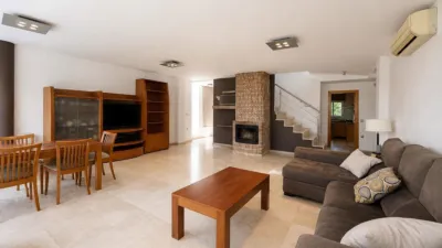 Chalet in Corral Nou - Montros - Estepar photo 35
