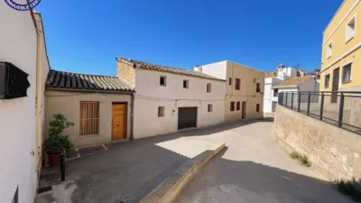 Casa en calle de Edetánia photo 3