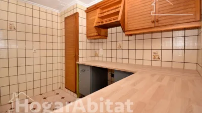 Apartment on Carrer de Verger photo 20
