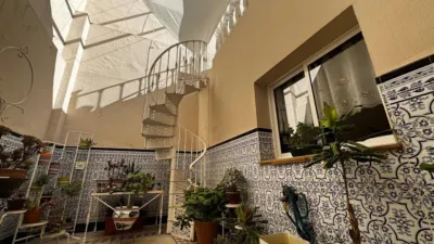 House in Andalucia photo 14