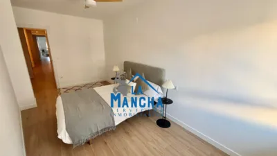 Piso – Albacete, Feria - Vista 4
