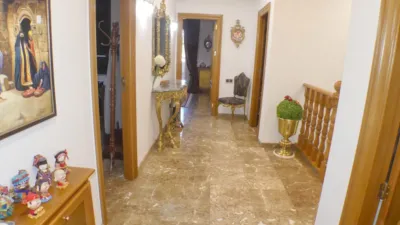 Chalet in Cruz de Gracia photo 25