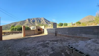 House in Abanilla photo 20