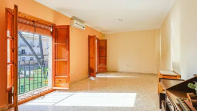 Duplex in Plaza de la Zarzuela photo 10