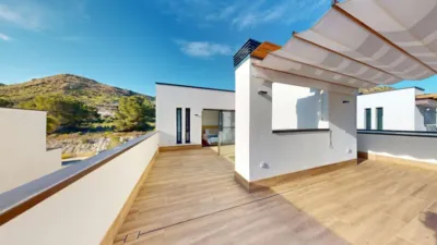 Chalet en Comunidad Valenciana photo 27