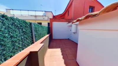 Apartment in Ca n'Oriol photo 2