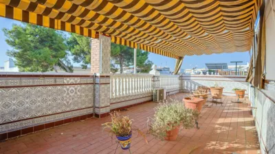 Duplex in Plaza de la Zarzuela photo 35