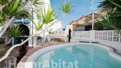 House on Carrer de La Prunera photo 80
