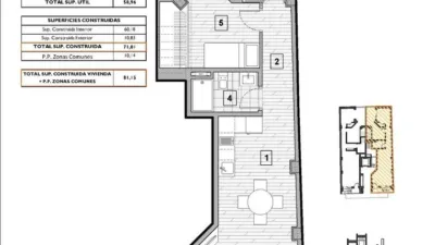 Apartment in Pueblo photo 18