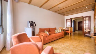Apartment in Comunidad Valenciana photo 22