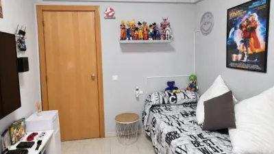Penthouse on Carrer de Macià Vila photo 39