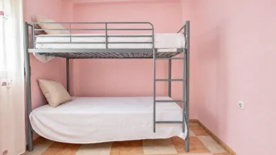 Apartment on Carrer de Plus Ultra photo 13