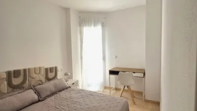 Apartment in Curva del Palangre photo 12