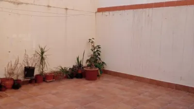 Terraced house on Calle de Miguel Hernández photo 23