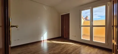 Apartment in Campo de la Juventud-Santiago photo 6