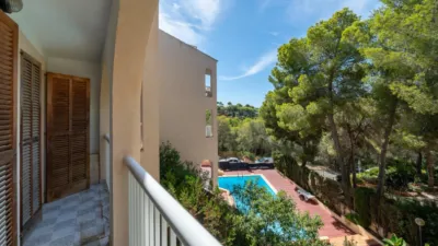 Terraced house in Santa Ponsa photo 24