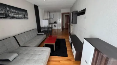 Piso en Centro photo 5