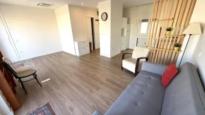 Penthouse in Gros photo 17