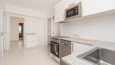 Apartment in Bons Aires photo 6