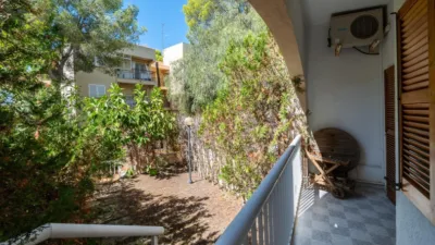 Terraced house in Santa Ponsa photo 27