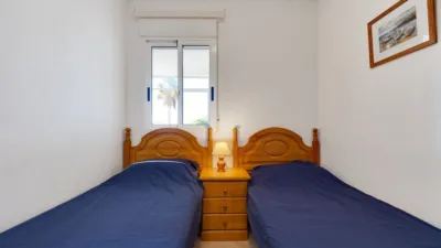 Apartment at Carrer de la Rosa, 142 photo 25