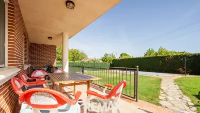 Chalet on Calle Amatista, No. 2 photo 23