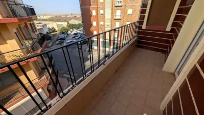 Apartment on Calle Tetuán Bloques photo 13