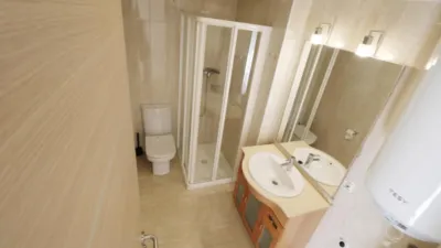 Attic in Carrer de Santa Anna photo 25