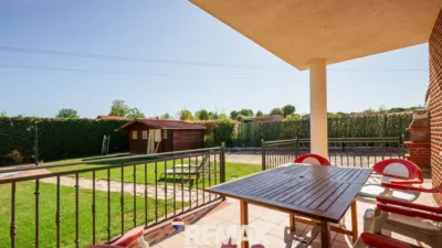 Chalet on Calle Amatista, No. 2 photo 26
