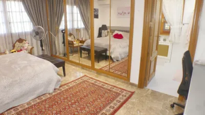 Chalet in Cruz de Gracia photo 28