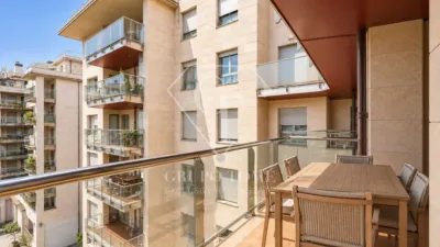 Apartment on Loiolako Erribera Pasealekua photo 13