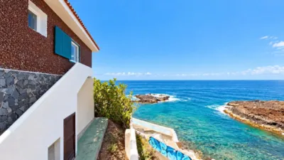 Casa en Guayonje - Mesa del Mar photo 8