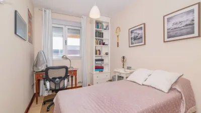 Penthouse at Calle Catedrática Asun. Linares, No. 2 photo 9