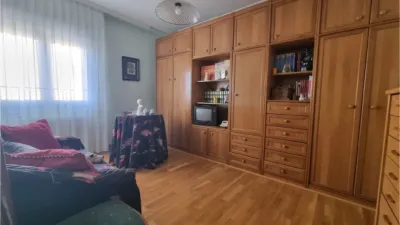 Apartment in Calabazanos photo 11
